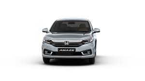 Honda Amaze 